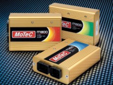 Motec Promap