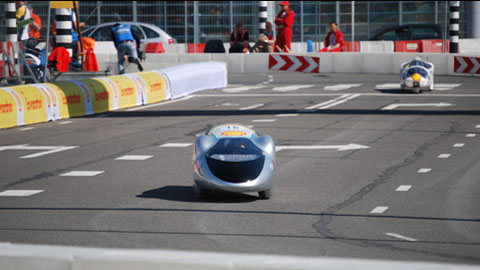 Eco Marathon