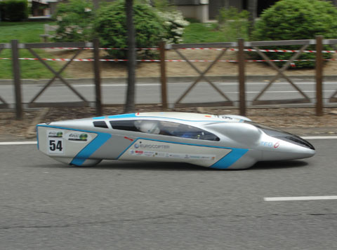 Eco Marathon