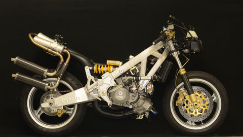 Bimota