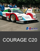 COURAGE C20