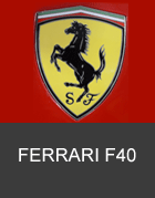 Ferrari F40