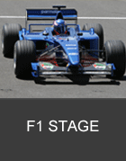 F1 Stage